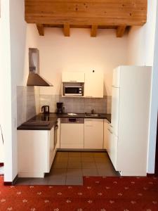 alpsrental Apartments Freja Obertauern