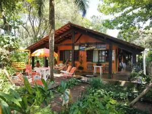 Pousada Enseada das Conchas - Superagui