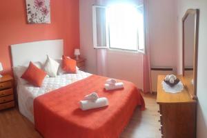 Apartamentos turísticos Lemos