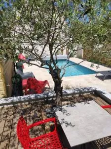 Lamarck Guest - Vignoux-sous-les-Aix