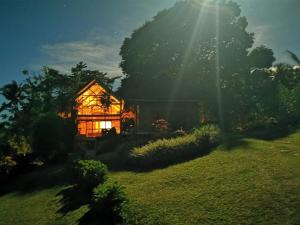 Camiguin Volcano Houses-Panoramic House