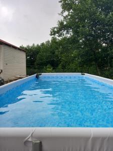 Апарт-отель "У речки"