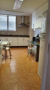 Lindo 4 quartos Coppacabana frente Mar