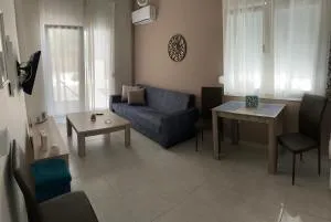 isminis apartment 2 - Nea Michaniona