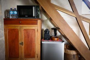 Four a pain ,Manoir de la Vove,Perche