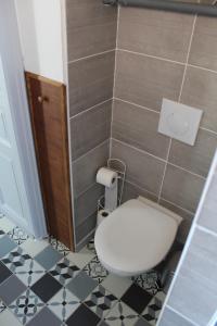 Appartements LES COTTAGES DU PRYTANEE : photos des chambres