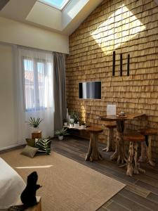 Appartements Castor Coquin Aubagne Cassis Aix en Provence : photos des chambres