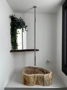 Appartements Castor Coquin Aubagne Cassis Aix en Provence : photos des chambres