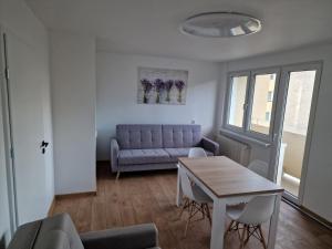 Apartament Lawendowy Gdańsk