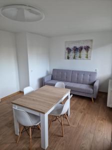 Apartament Lawendowy Gdańsk
