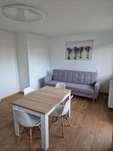 Apartament Lawendowy Gdańsk