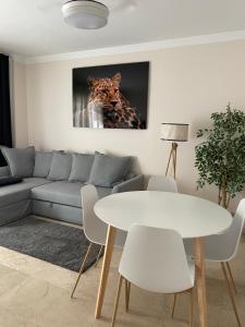 La Rada beach Estepona centro