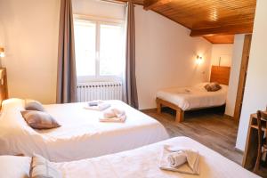 Hotels Le Sans Souci : photos des chambres