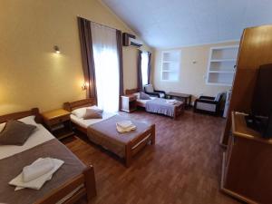 Triple Room room in Martinovic Rooms