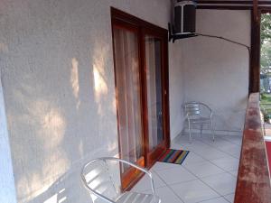 Pousada Canto Juquehy