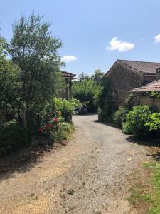 Maisons de vacances Holli cottage - Charming 2 bedrooms with terrace. : photos des chambres