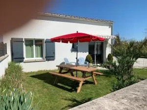 Gîte les Randonneurs - Fontaines