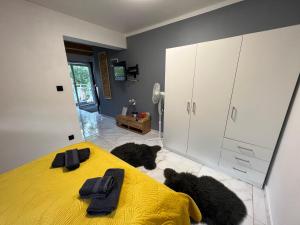 Apartament nad Śperką