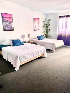 Playa El Obispo A La Marea building La Libertad