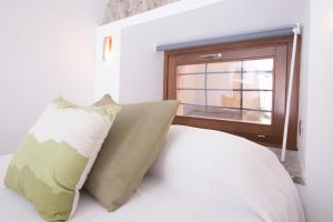 Spanish Steps mini-loft