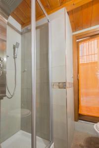 Spanish Steps mini-loft