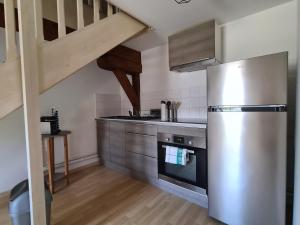 Aux remparts du château