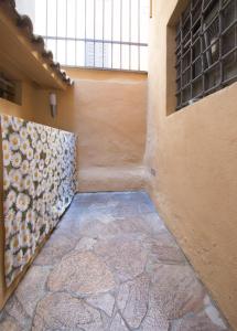 Spanish Steps mini-loft