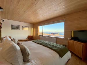 Line Hotel Patagonia