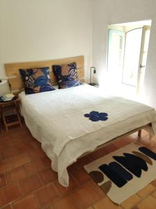 B&B / Chambres d'hotes Le reve d'Alice : photos des chambres
