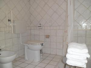 Il Paradello Albergo