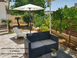 Il Giardino Sulla Valle