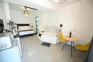 Suites in the Galilee - Yuval