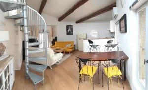 La Forgeolie - Roquebrun