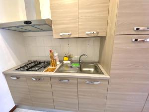Appartamento Bianca