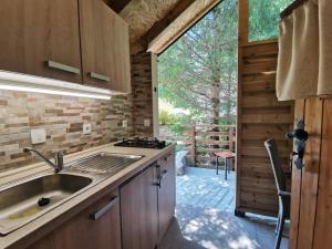 Glamping Narnia