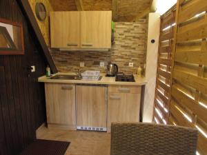 Glamping Narnia