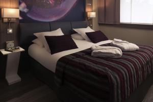 Hotels Mercure Beaune Centre : photos des chambres
