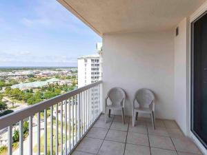 Silver Shells St. Maarten #1405