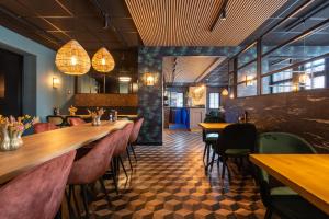 Hotel-Appartementen Klaver Vier