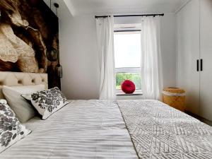 Apartament Novaport Wegorzewo