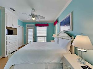 Destiny Beach Villas #7B