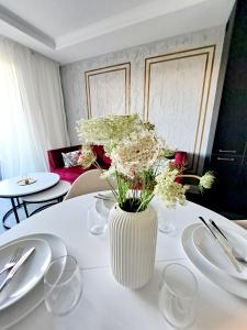 Apartament Novaport Wegorzewo