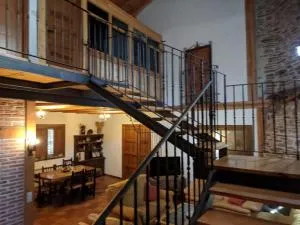 Casa rural El Arroyo - Miguel-Ibáñez