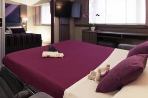 Hotels Mercure Beaune Centre : photos des chambres