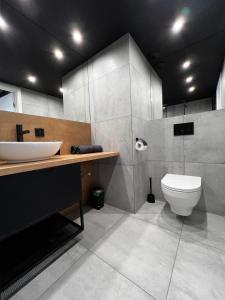 Property Apart plac Jana Pawla II Centrum