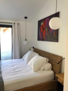 B&B / Chambres d'hotes Villa Catharina : photos des chambres