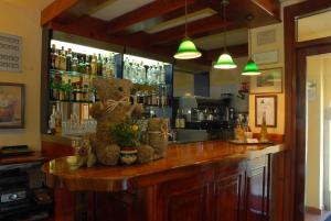 Hotel Valle dell Oro
