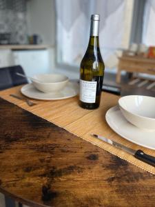 Appartements NOUVEAU - RENOVE - LE PASSAGE - Home-One : photos des chambres
