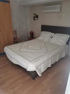 Maisons de vacances Les Gites de Kevinou : photos des chambres