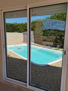 Maisons de vacances Les Gites de Kevinou : photos des chambres